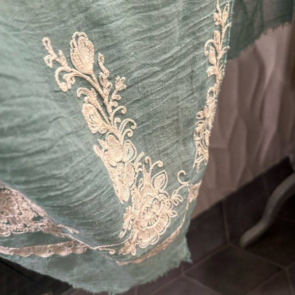 Boho kimono Ellemairco - Picture 4 of 5